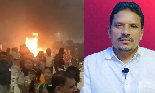 കളമശ്ശേരി സ്ഫോടനം: വസ്തുനിഷ്ഠമായ അന്വേഷണം നടക്കണം-ജമാഅത്തെ ഇസ്ലാമി കളമശ്ശേരി സ്ഫോടനം: വസ്തുനിഷ്ഠമായ അന്വേഷണം നടക്കണം-ജമാഅത്തെ ഇസ്ലാമി