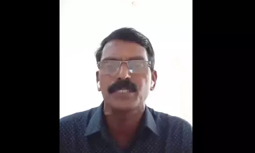 തെറ്റായ പ്രസ്ഥാനത്തെ തിരുത്താൻ ശ്രമിച്ചു; കളമശ്ശേരി സ്‌ഫോടനത്തിന്റെ ഉത്തരവാദിത്തമേറ്റെടുത്ത് മാർട്ടിന്റെ ഫേസ്ബുക്ക് ലൈവ്