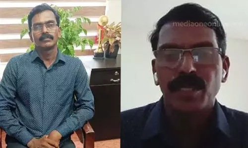 FIR that Kalamassery blast is terrorism; Accused Martin was charged with UAPA