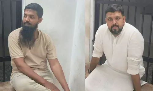 A native of Aluva Nizam revealed that he was called for questioning by the police on suspicion of involvement in the Kalamassery blast, Nizam Panayikkulam, Abdul Sathar, Kalamassery blast A native of Aluva Nizam revealed that he was called for questioning by the police on suspicion of involvement in the Kalamassery blast, Nizam Panayikkulam, Abdul Sathar, Kalamassery blast