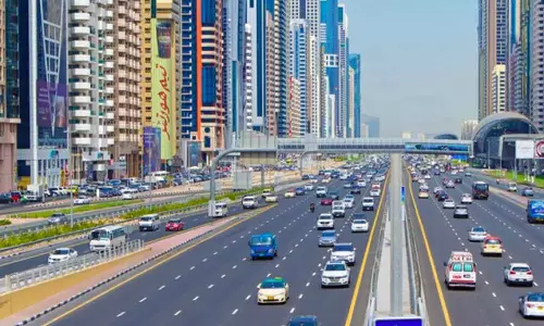 യാത്രക്കാരുടെ അഭിപ്രായം ശേഖരിക്കാൻ ദുബൈയിൽ ഗതാഗത അതോറിറ്റിയുടെ രണ്ടാംഘട്ട സർവേ