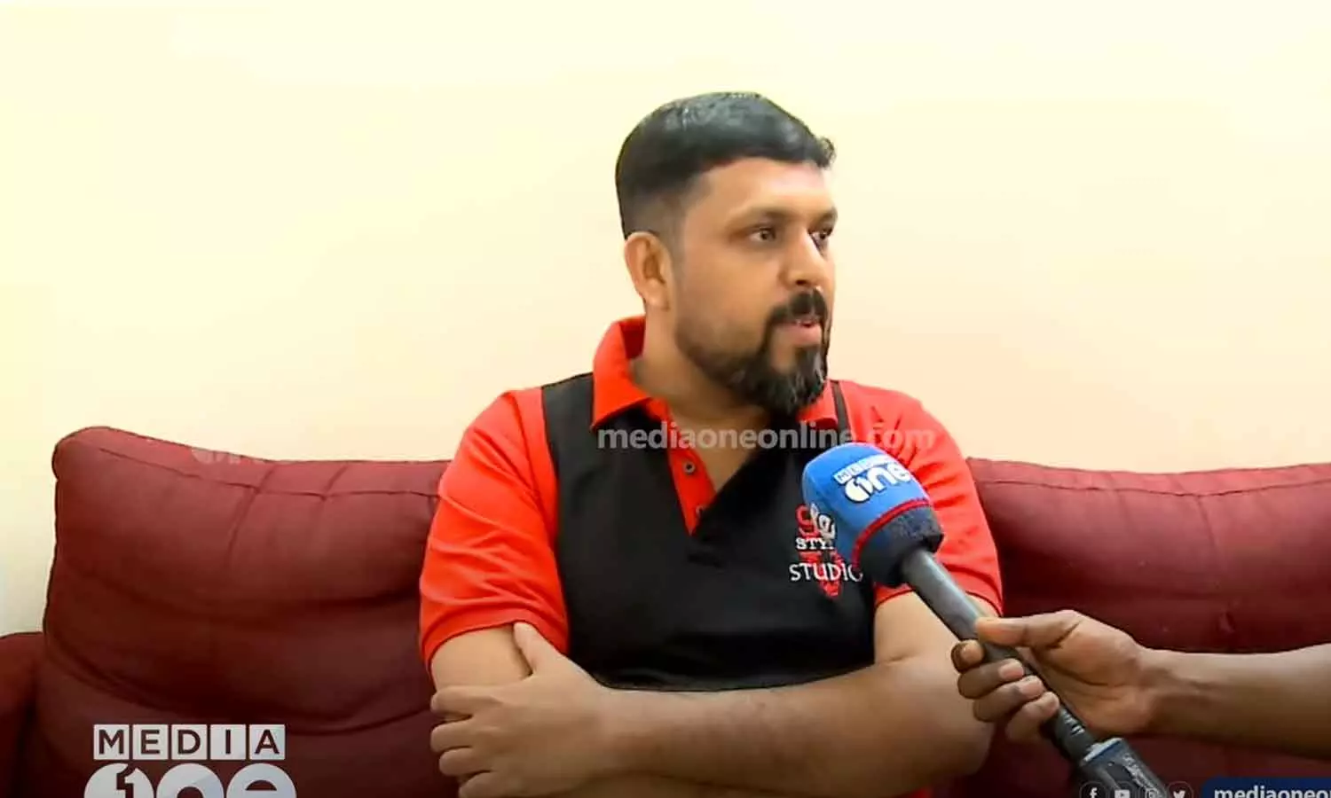 Nisam panayikkulam about police actions Nisam panayikkulam about police actions