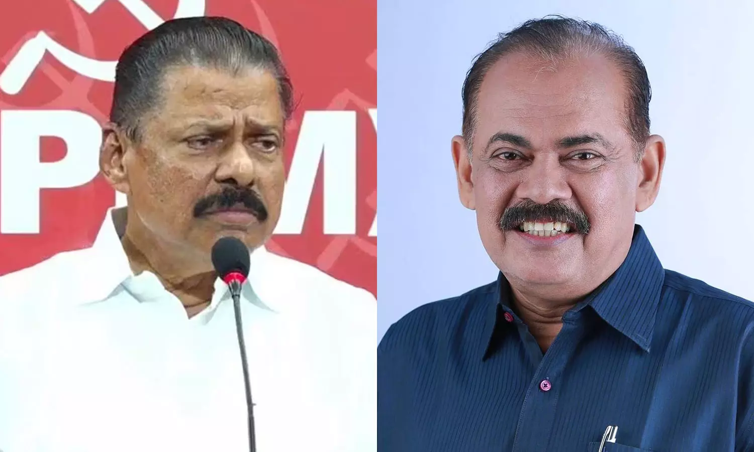 complaint against mv govindan and sebastian paul over religious enmity remarks over kalamassery blast case complaint against mv govindan and sebastian paul over religious enmity remarks over kalamassery blast case