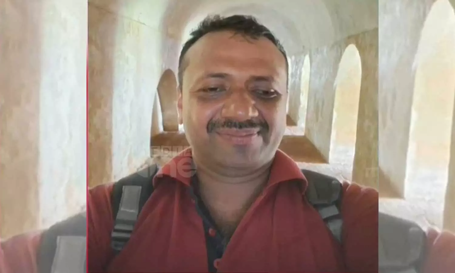 കളമശ്ശേരി സ്ഫോടനം: സമൂഹമാധ്യമങ്ങളിലൂടെ വിദ്വേഷ പ്രചാരണം നടത്തിയയാള് പിടിയില് കളമശ്ശേരി സ്ഫോടനം: സമൂഹമാധ്യമങ്ങളിലൂടെ വിദ്വേഷ പ്രചാരണം നടത്തിയയാള് പിടിയില്