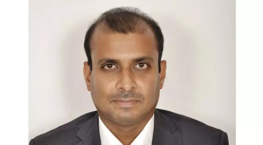 സനോജ് ഗോപാലകൃഷ്ണ പിള്ള ദമ്മാം ഇന്റർ നാഷണൽ ഇന്ത്യൻ സ്‌കൂൾ ചെയർമാൻ