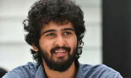 Shane Nigam suggessions for public programme security