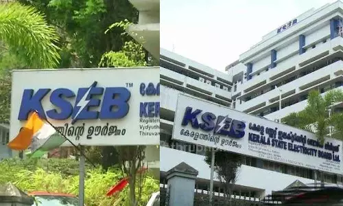 KSEB slow to reinstate canceled 465 MW power purchase agreement KSEB slow to reinstate canceled 465 MW power purchase agreement