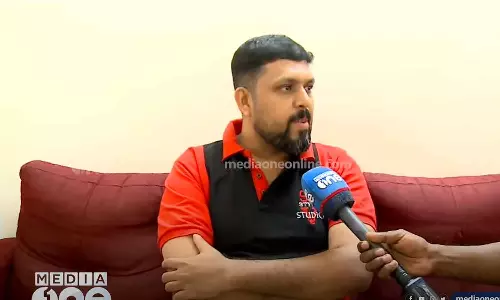 Nisam panayikkulam about police actions