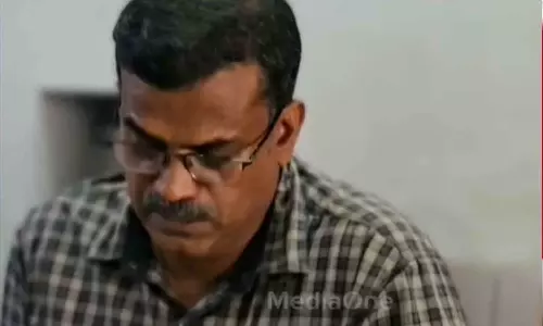 കെ.എസ്.ആർ.ടി.സി ബസിൽ യുവതിക്ക് നേരെയുണ്ടായ ലൈംഗികാതിക്രമം; കാലിക്കറ്റ് സർവകലാശാല ജീവനക്കാരൻ അറസ്റ്റിൽ