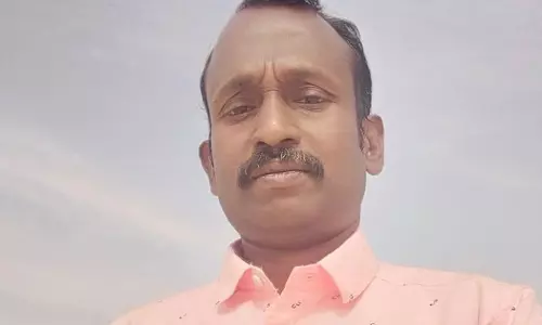 A native of Alappuzha died in Oman after falling from a building