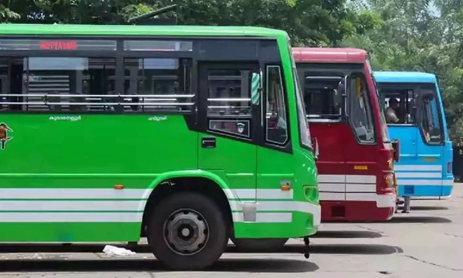 Private Bus Owners Association has called off the indefinite bus strike announced on 21st.