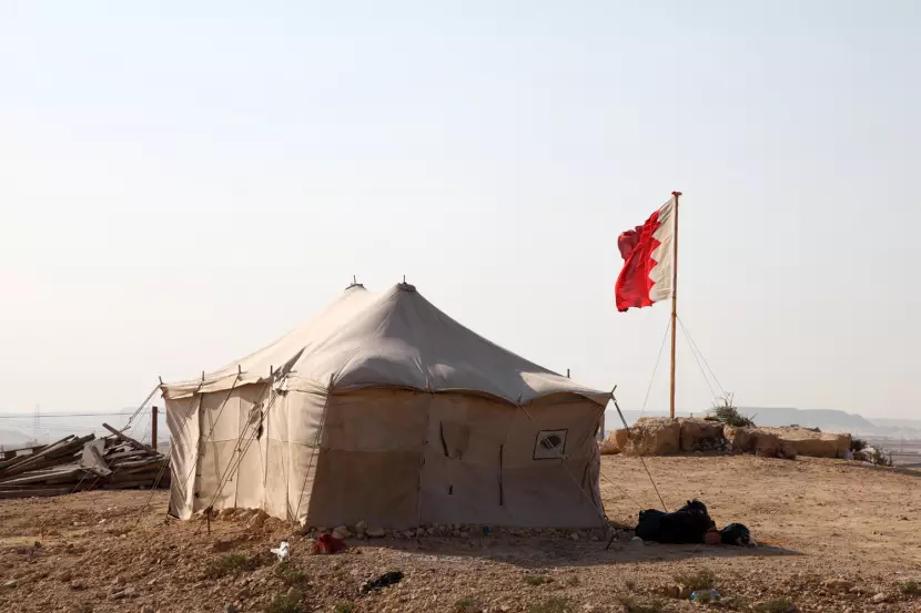 ടെന്‍റ് സീസണിനായി നവംബർ രണ്ട് മുതൽ ഓൺലൈൻ ബുക്കിങ് ആരംഭിക്കും