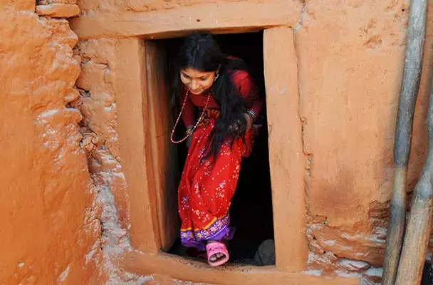 ആര്‍ത്തവവും അന്ധവിശ്വാസവും