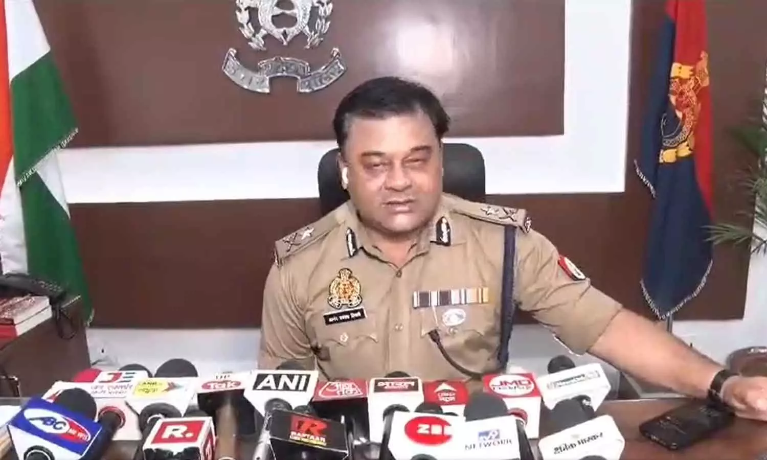 Kanpur Teen Murdered Allegedly By Teachers Boyfriend