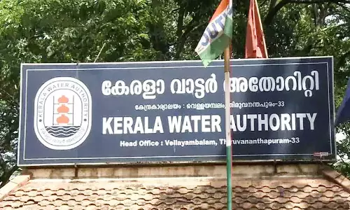 Empaneled plumbers allege that they were being excluded from water connection work, Plumbers are on strike demanding jobs, Empaneled plumbers on strike demanding jobs, Empaneled plumbers allege that they were being excluded from water connection work, Plumbers are on strike demanding jobs, Empaneled plumbers on strike demanding jobs,