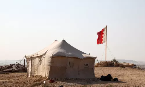 ടെന്‍റ് സീസണിനായി നവംബർ രണ്ട് മുതൽ ഓൺലൈൻ ബുക്കിങ് ആരംഭിക്കും