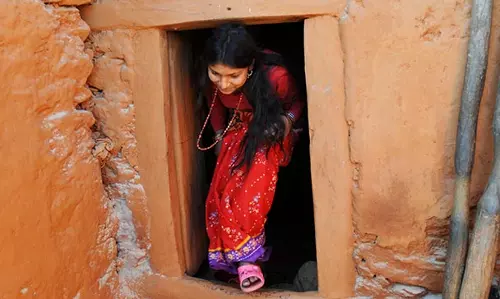 ആര്‍ത്തവവും അന്ധവിശ്വാസവും