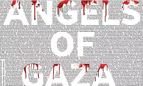 Angels of Gaza