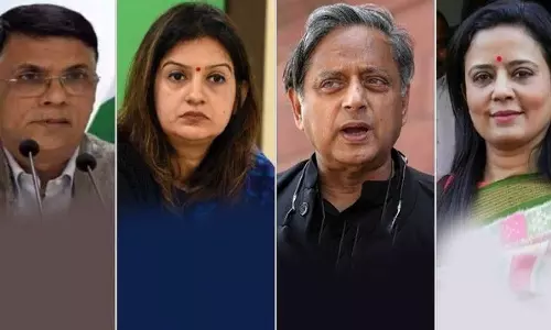 Government intercepts phone and email; Opposition leaders with complaints