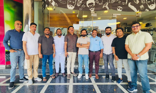 നീലഗിരി ജില്ലാ എസ്ടിസിഎച്ച് രക്ഷാധികാരികൾക്ക് സ്വീകരണം നൽകി നീലഗിരി ജില്ലാ എസ്ടിസിഎച്ച് രക്ഷാധികാരികൾക്ക് സ്വീകരണം നൽകി