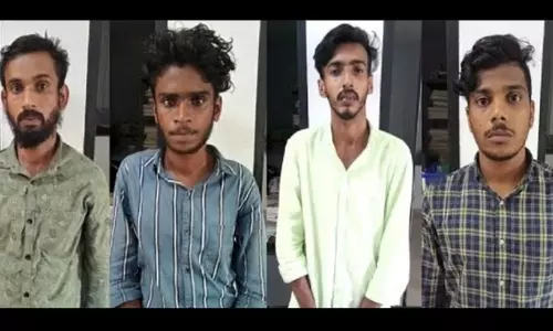 Janakikkad sexual abuse case