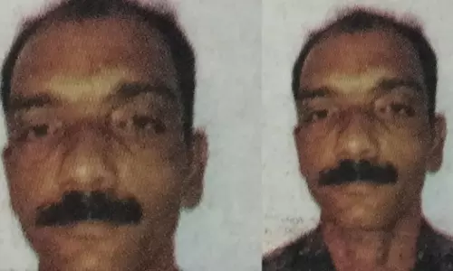 KC Arun, the accused in the case of murdering his pregnant wife in Kannur, has been sentenced to life imprisonment