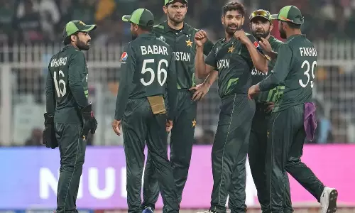ഒടുവിൽ പാകിസ്താൻ ജയിച്ചു; ബംഗ്ലാദേശിനെ തോൽപിച്ചത് ഏഴ് വിക്കറ്റിന്