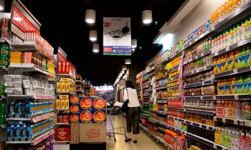 കുവൈത്തിൽ കൃത്രിമ വില വർദ്ധനവ്‌ സൃഷ്ടിക്കുന്നവർക്കെതിരെ ശക്തമായ നടപടി