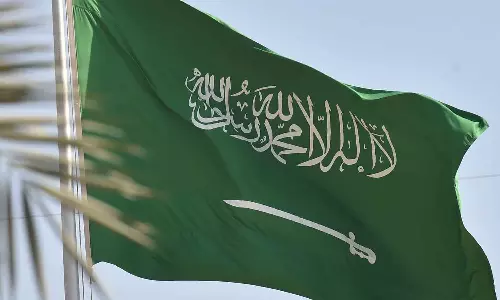 സൗദിയുടെ ജി.ഡി.പി വളർച്ചയിൽ ഇടിവ്: മൂന്നാം പാദ റിപ്പോർട്ടിലാണ് കുറവ് നേരിട്ടത് സൗദിയുടെ ജി.ഡി.പി വളർച്ചയിൽ ഇടിവ്: മൂന്നാം പാദ റിപ്പോർട്ടിലാണ് കുറവ് നേരിട്ടത്