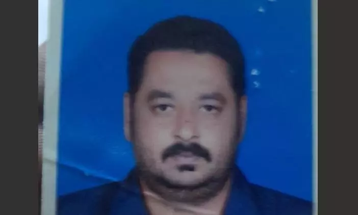 കുവൈത്തിൽ മലയാളി യുവാവ് നിര്യാതനായി കുവൈത്തിൽ മലയാളി യുവാവ് നിര്യാതനായി