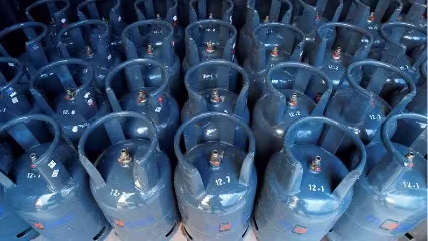 commercial lpg cylinder