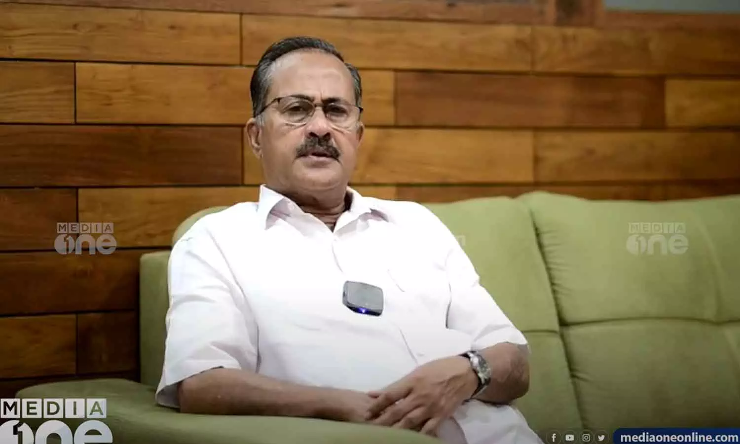 pma salam about fake audio against kna Khader pma salam about fake audio against kna Khader