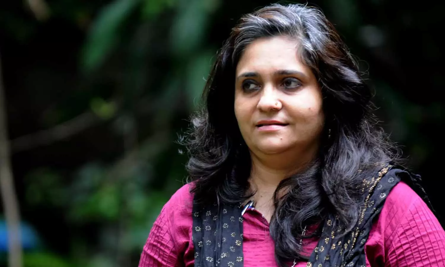 Supreme Court Confirms Order Granting Teesta Setalvad and Husband Interim Anticipatory Bail
