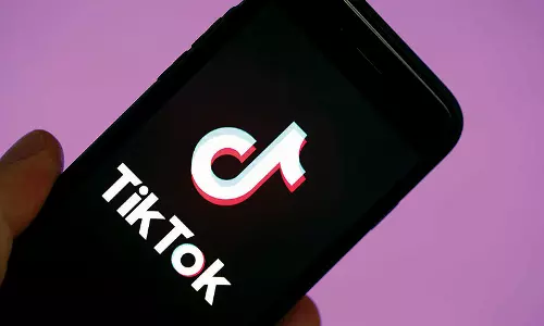 Tik Tok is increasing investment in Saudi Arabia