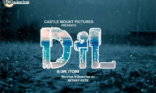 DIL Movie