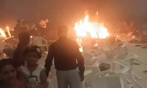 kalamassery bomb blast