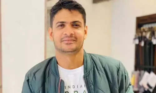 Vlogger Shakir Subhan was granted permanent bail