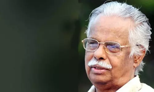 Kerala award 2023 announced; T Padmanabhan bags kerala jyoti