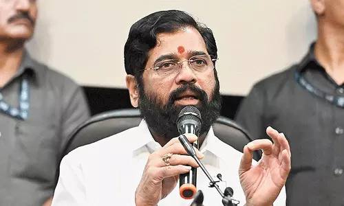 Maharashtra CM Eknath Shinde assures Maratha Reservation
