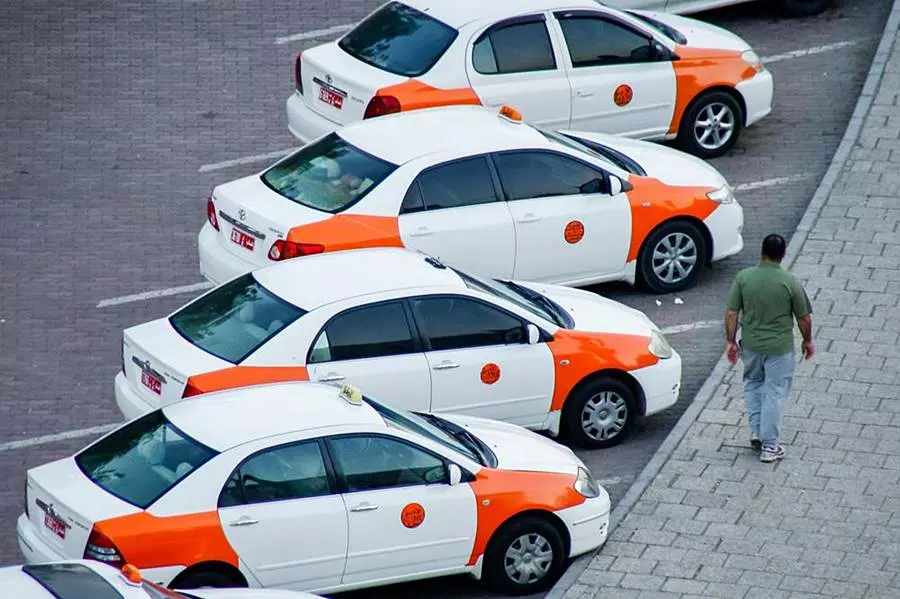 ഒമാനിൽ ടാക്സികളുടെ നിരക്ക് പ്രഖ്യാപിച്ച് ഗതാഗത മന്ത്രാലയം ഒമാനിൽ ടാക്സികളുടെ നിരക്ക് പ്രഖ്യാപിച്ച് ഗതാഗത മന്ത്രാലയം