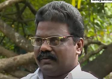 Nedumom Mohanan