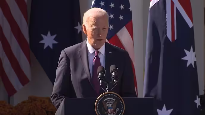 White House, joe Biden supports temporary ceasefire in Gaza, war in gaza, israel, palestine, latest malayalam news, വൈറ്റ് ഹൗസ്, ജോ ബൈഡൻ ഗാസയിലെ താൽക്കാലിക വെടിനിർത്തലിനെ പിന്തുണയ്ക്കുന്നു, ഗാസയിലെ യുദ്ധം, ഇസ്രായേൽ, പലസ്തീൻ, ഏറ്റവും പുതിയ മലയാളം വാർത്തകൾ