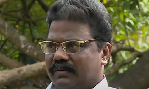 Nedumom Mohanan