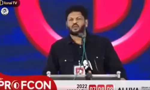 അഭിനന്ദനങ്ങൾ സഹോദരാ, ദീർഘായുസ്സു നേരുന്നു; മുജാഹിദ് നേതാവ് അബ്ദുൽ മജീദ് സ്വലാഹിയെ അഭിനന്ദിച്ച് കാസ