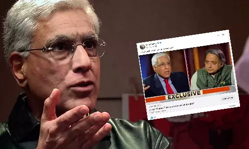 Karan Thapar denies the allegedly malicious and defamatory content on him circulating on social media which is false and fabricated, Karan Thapar Releases Statement on Fake Facebook Posts and Web Pages, Karan Thapar, Karan Thapar denies the allegedly malicious and defamatory content on him circulating on social media which is false and fabricated, Karan Thapar Releases Statement on Fake Facebook Posts and Web Pages, Karan Thapar,
