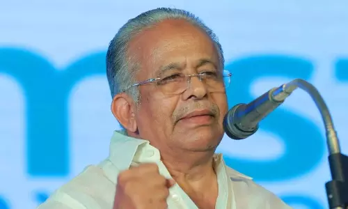 സി.പി.എമ്മിന്റെ ഫലസ്തീൻ ഐക്യദാർഢ്യ റാലിയിൽ ലീഗ് സഹകരിക്കും; ഇ.ടി മുഹമ്മദ് ബഷീർ എംപി