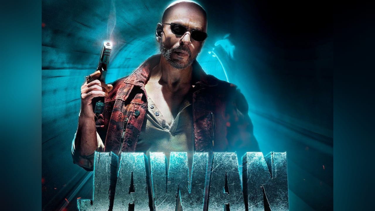 ഇത് ചതി; ജവാൻ ഒ.ടി.ടിയിലും ചർച്ച, എക്സ്റ്റന്‍ഡഡ് വേര്‍ഷനില്‍ നെറ്റ്ഫ്ലിക്സിന് വിമര്‍ശനം