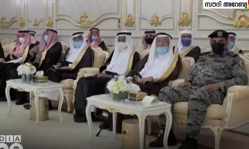 ഗസ്സയിലെ ഫലസ്തീൻ ജനതയ്ക്കായി സൗദി ഭരണകൂടം ജനകീയ ഫണ്ട് കലക്ഷൻ തുടങ്ങി