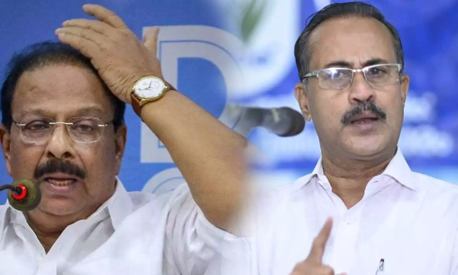 Muslim League criticizes KPCC President K Sudhakaran, Muslim League criticizes KPCC President K Sudhakaran,