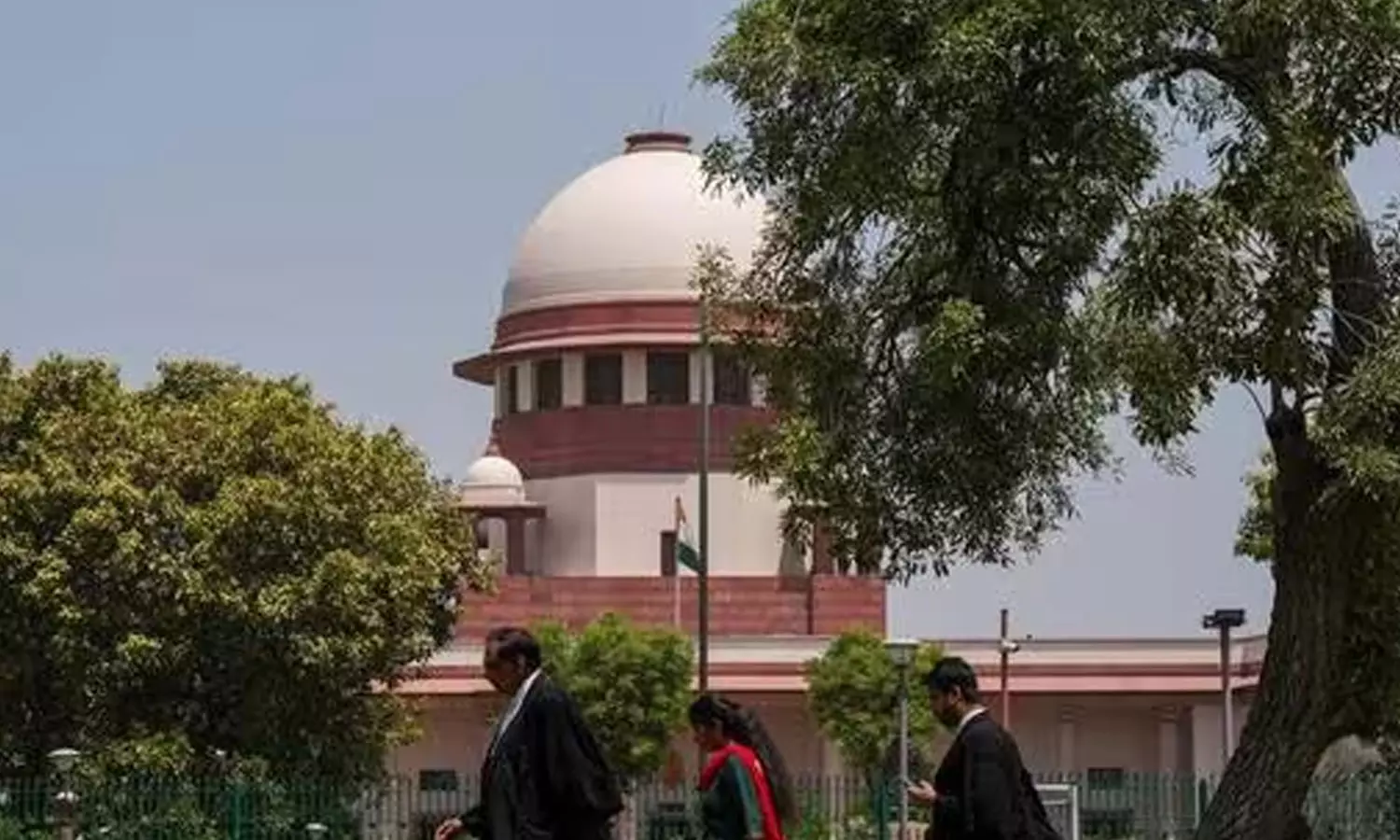 Stop Saying My Lord, Will Give You Half My Salary: Supreme Court Judge Stop Saying My Lord, Will Give You Half My Salary: Supreme Court Judge